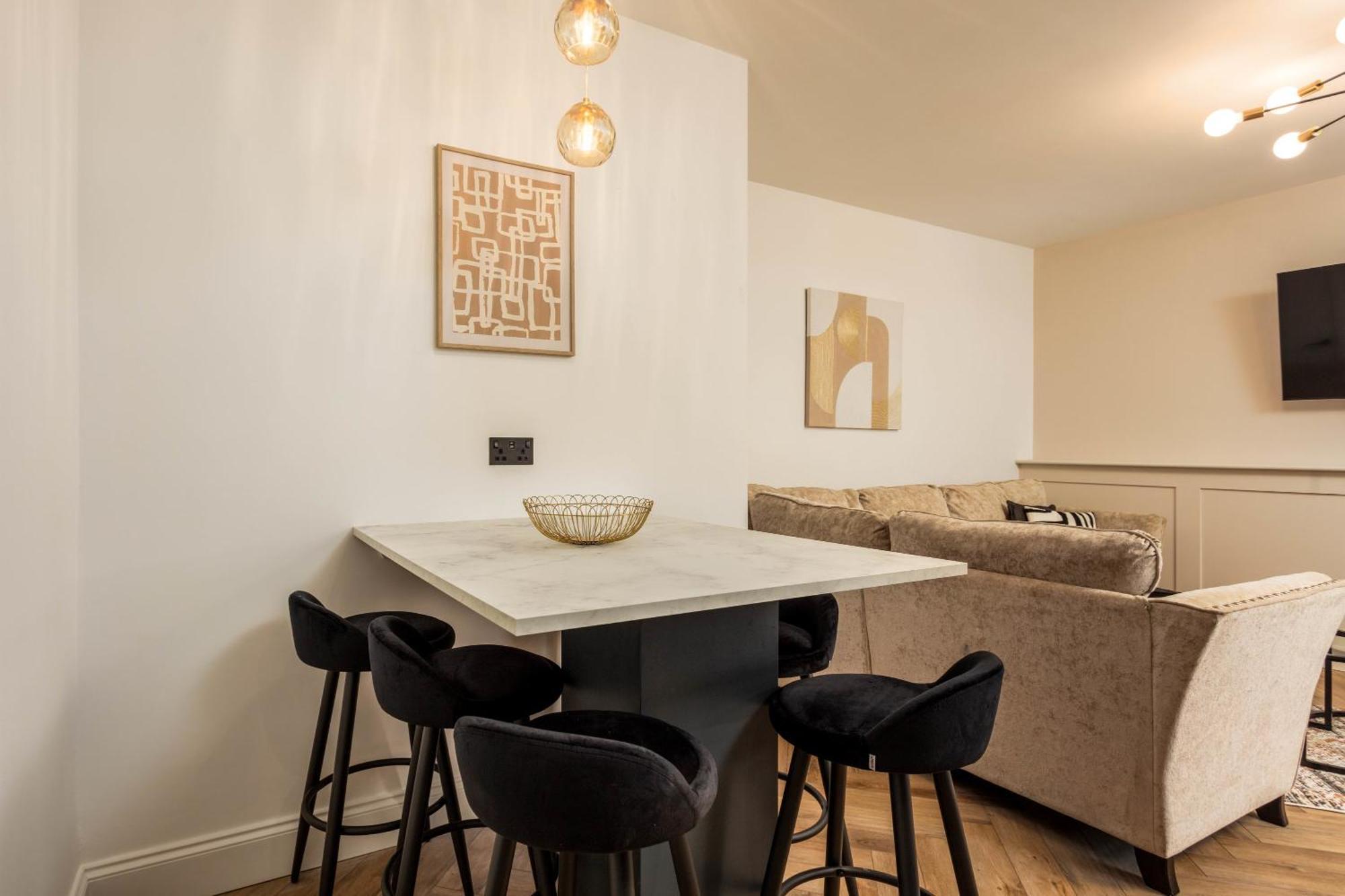 Wellington Lodge Эр Экстерьер фото